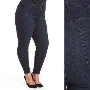 Good American Size 14 Good Legs Jeans